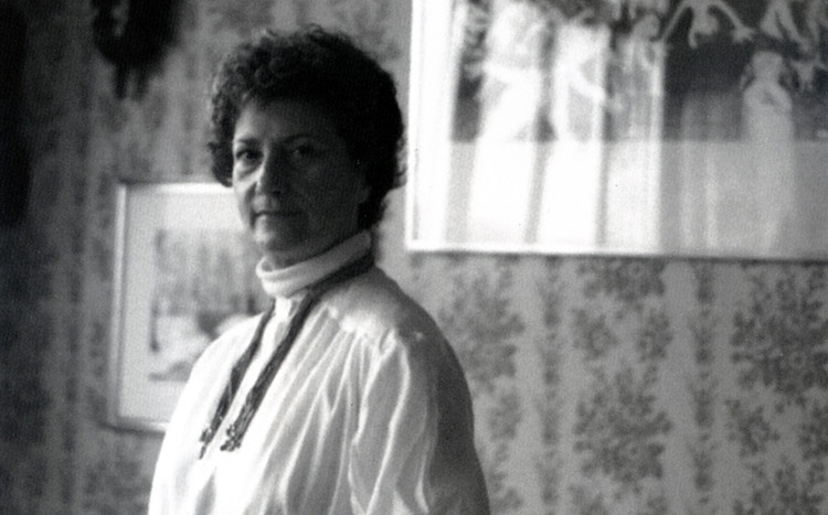 Licia Pinelli 