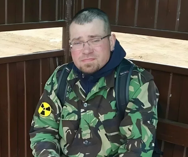Viktar „Mao“ Žarkevič