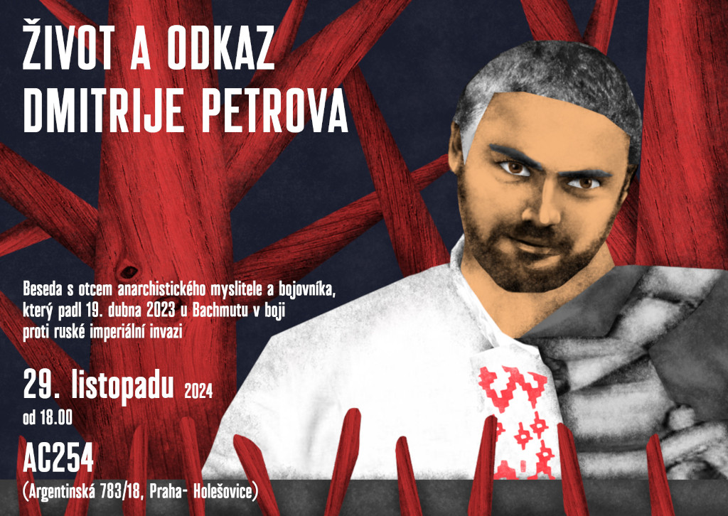 leták