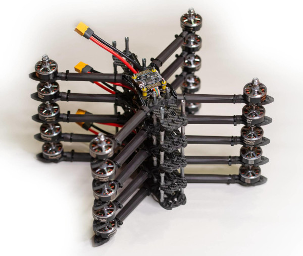Solidrones