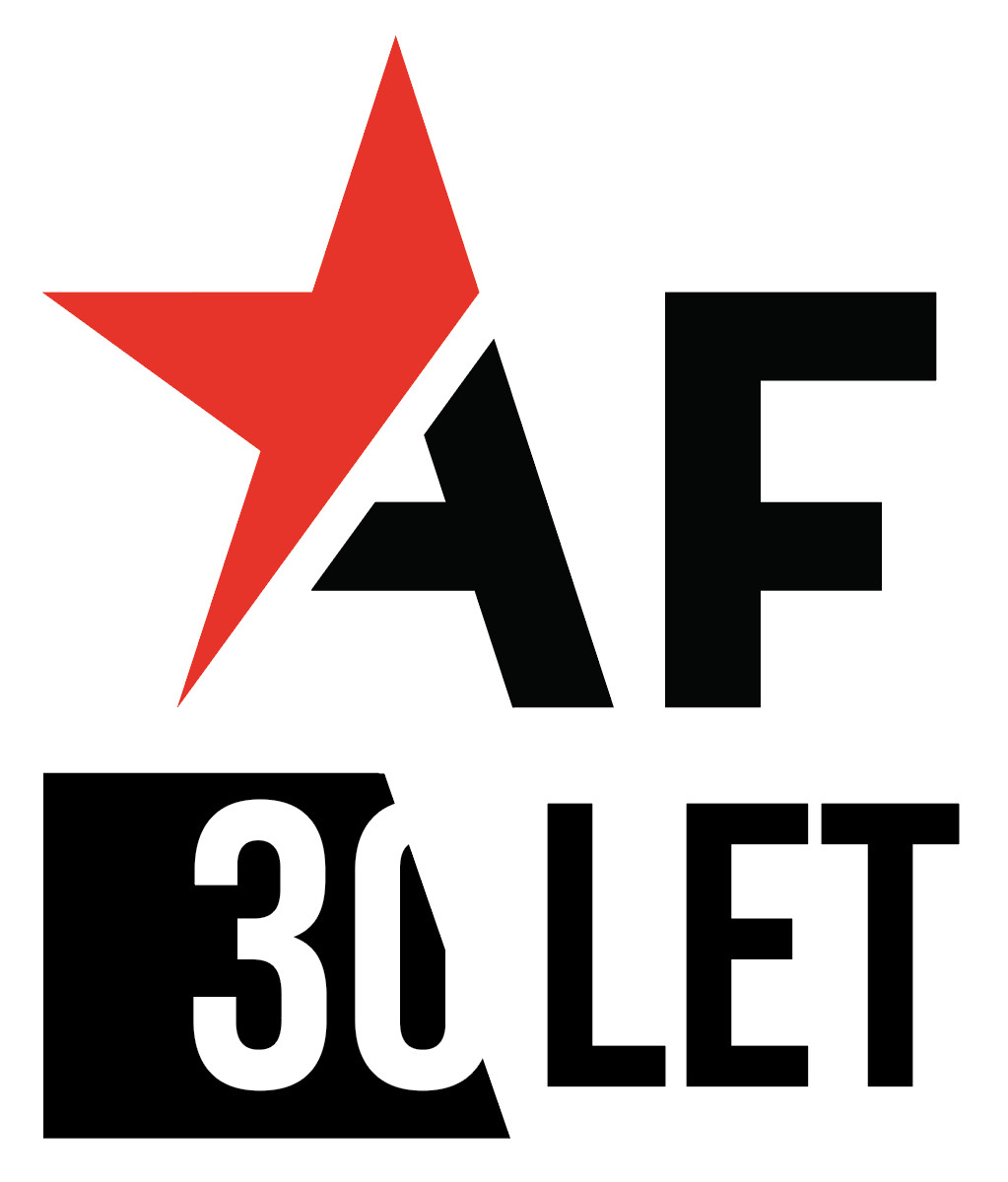 30 let AF