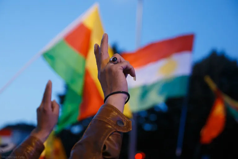 Rojava