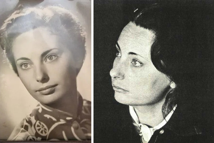 Colette Durruti 