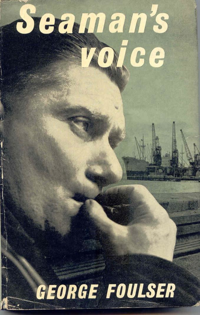 George Foulser