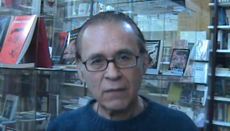 Giorgos Garbis