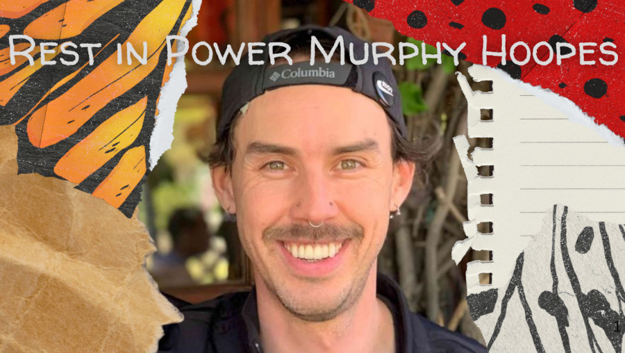 Murphy Hoopes