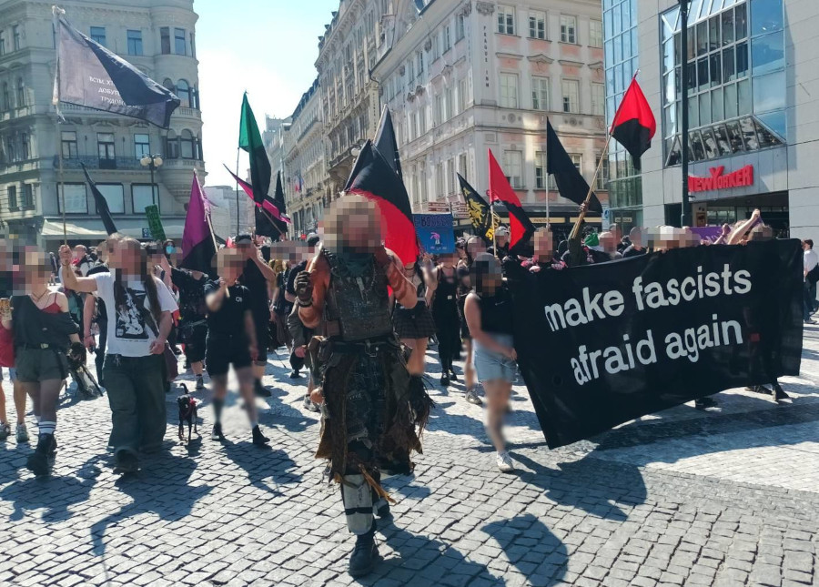 Praha