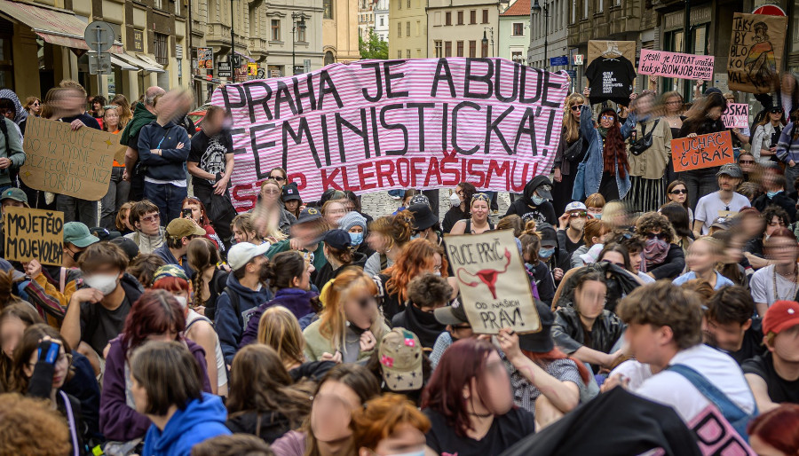 Praha