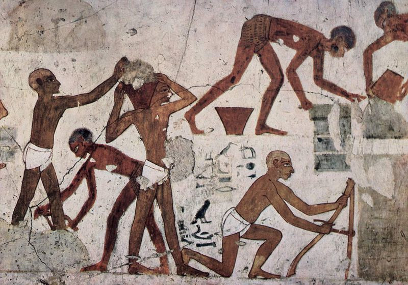 Egypt