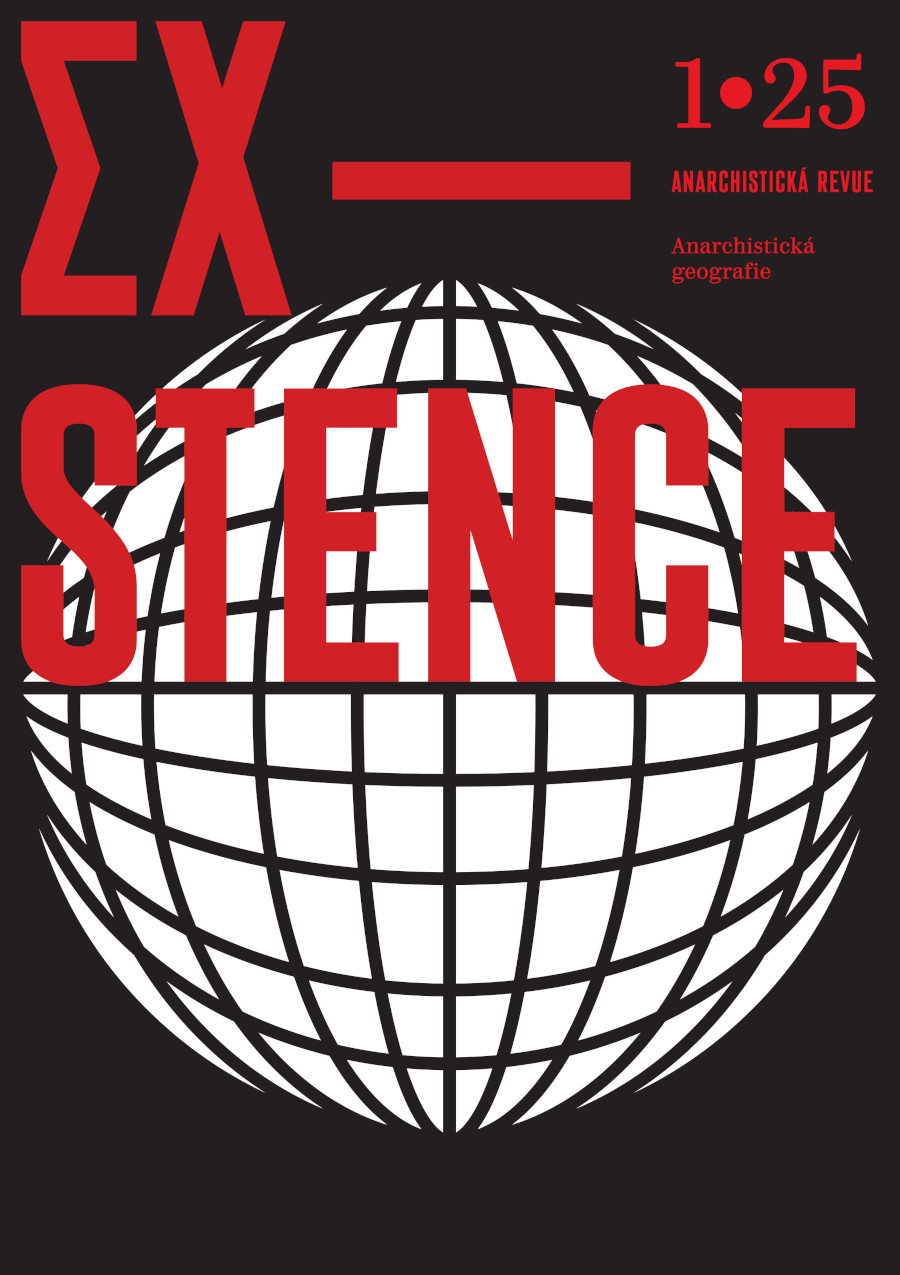 Existence č. 1/2025