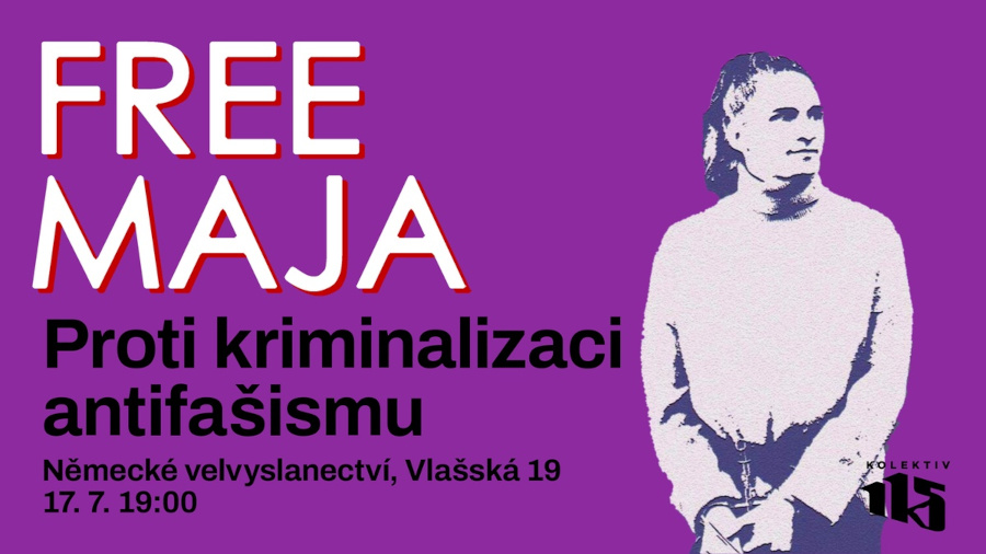 leták