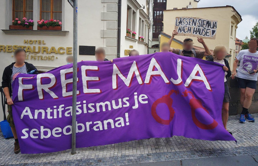 Praha