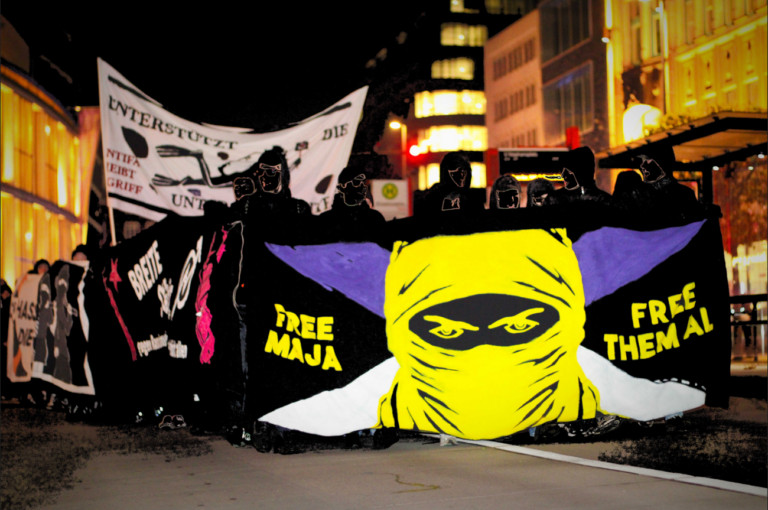 demo