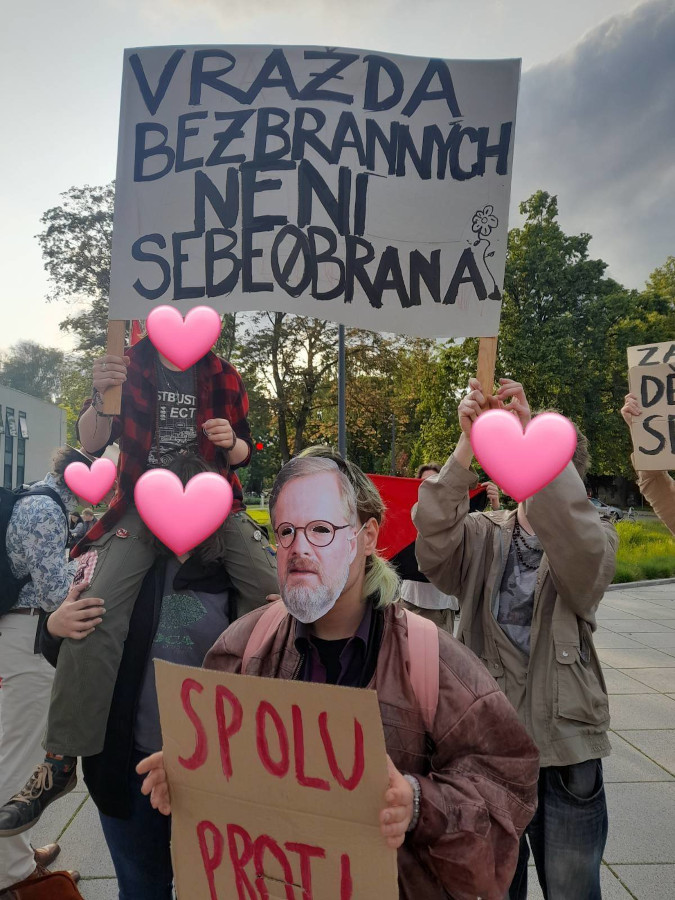 Ostrava