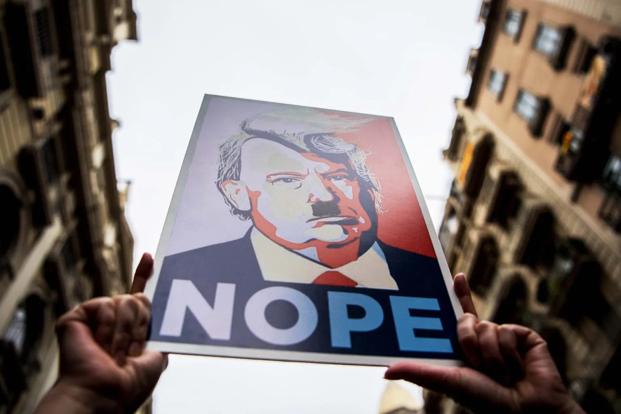 Trump