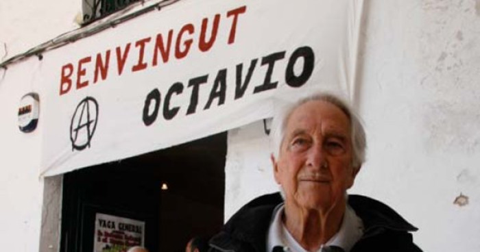 Octavio Alberola