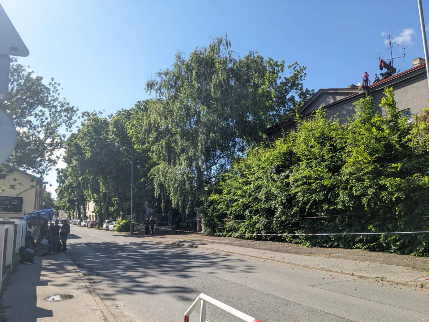 Praha