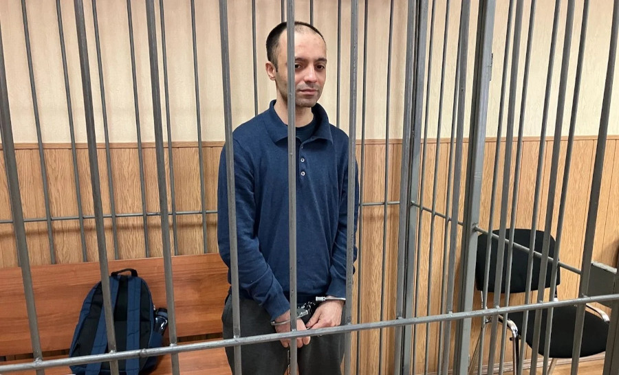 Ruslan Sidiki