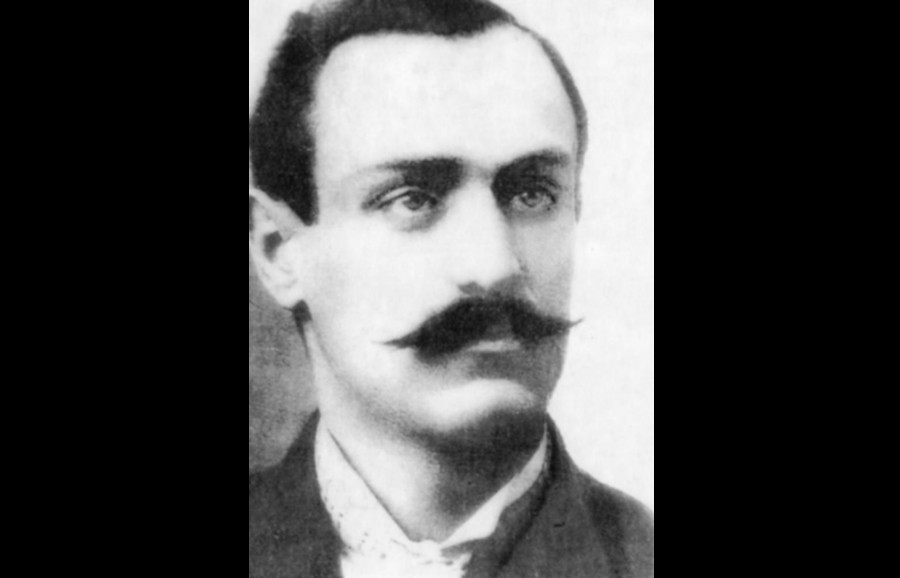 Ugo Del Papa