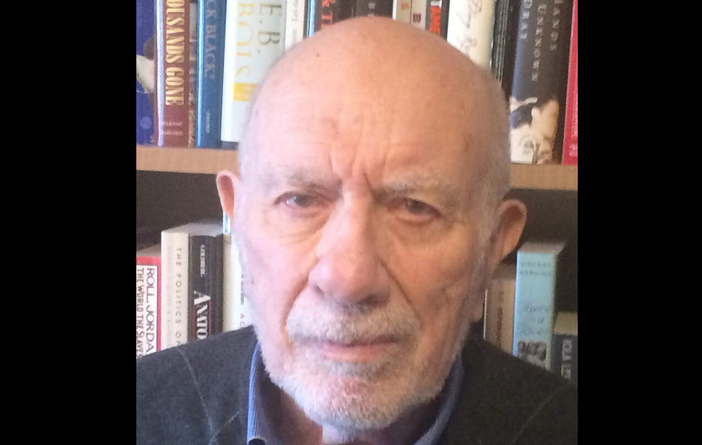 Robert Paul Wolff 
