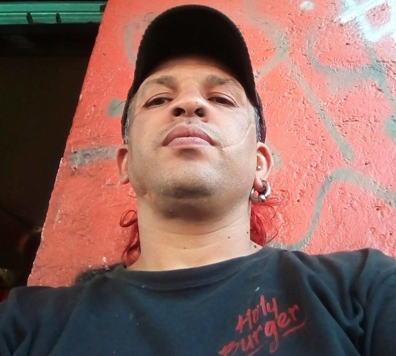 Jorge „El Yorch“ Esquivel